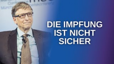 Biologe enthüllt massive Gefahren der Corona-Impfung